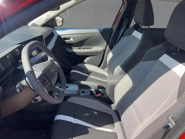 OPEL FRONTERA (11/14)