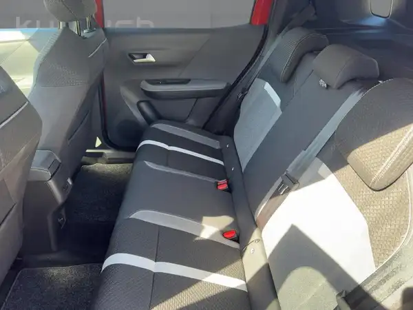 OPEL FRONTERA (12/14)