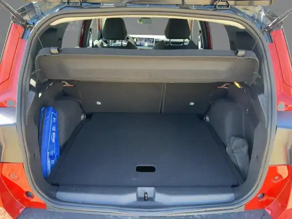 OPEL FRONTERA (13/14)
