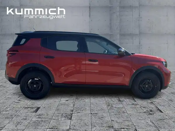 OPEL FRONTERA (3/14)