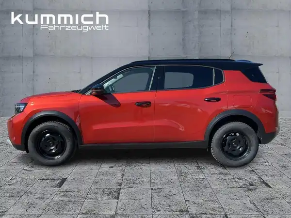 OPEL FRONTERA (6/14)