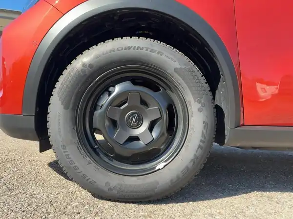 OPEL FRONTERA (7/14)