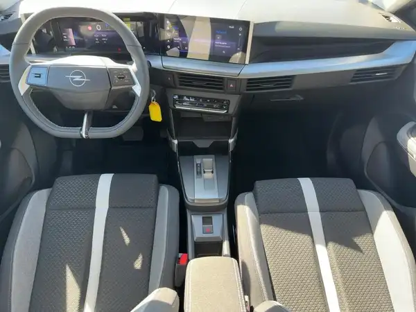 OPEL FRONTERA (8/14)