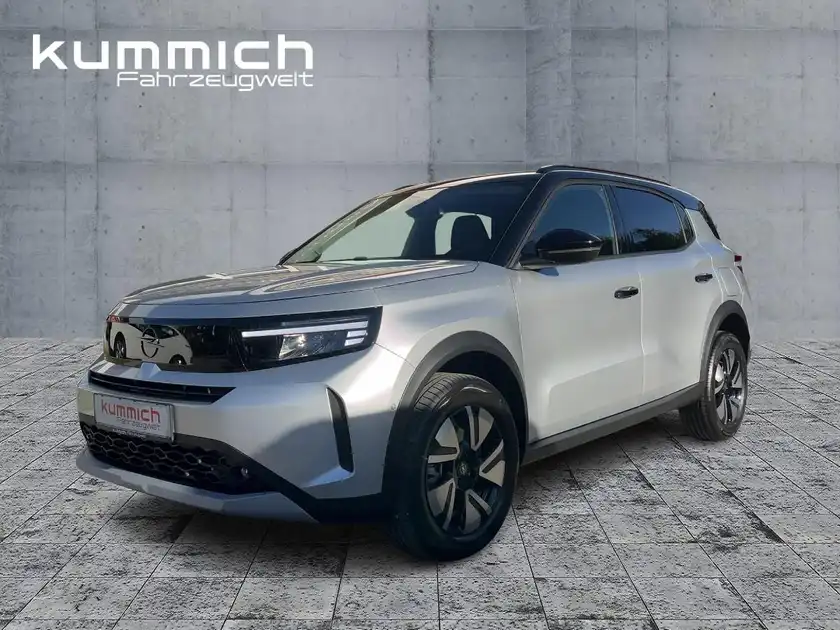OPEL FRONTERA (1/16)