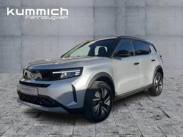 OPEL FRONTERA (1/15)
