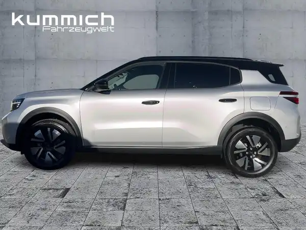 OPEL FRONTERA (2/15)