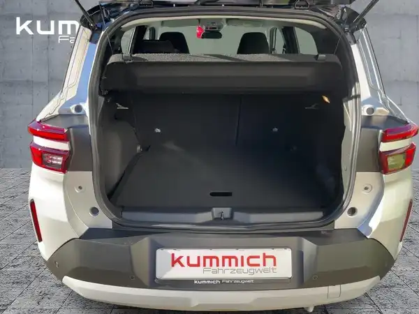 OPEL FRONTERA (4/15)