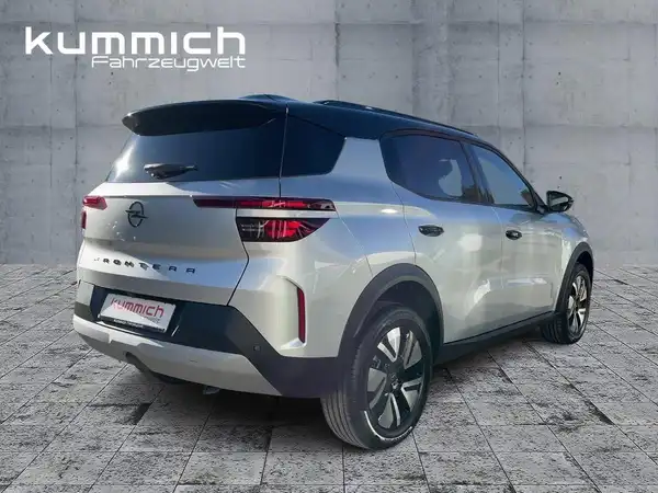 OPEL FRONTERA (6/15)