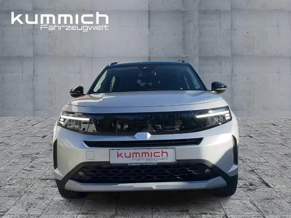 OPEL FRONTERA (7/15)