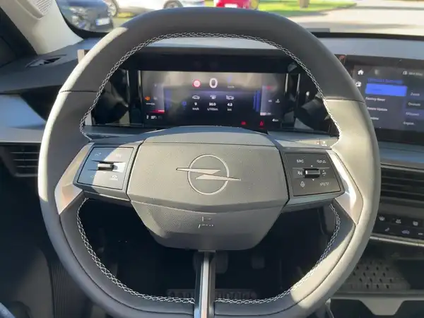 OPEL FRONTERA (9/15)