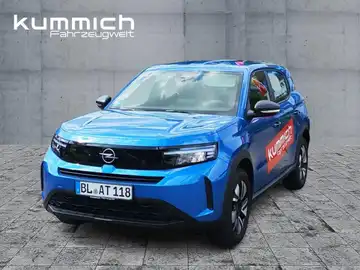 OPEL FRONTERA (1/14)