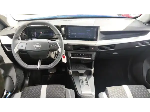OPEL FRONTERA (2/14)