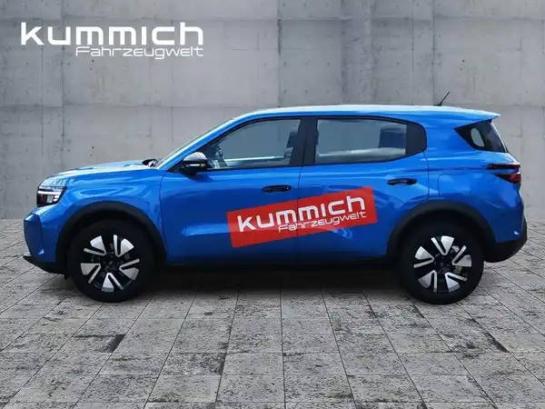 OPEL FRONTERA (13/14)