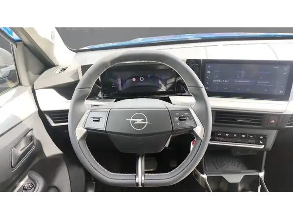 OPEL FRONTERA (3/14)