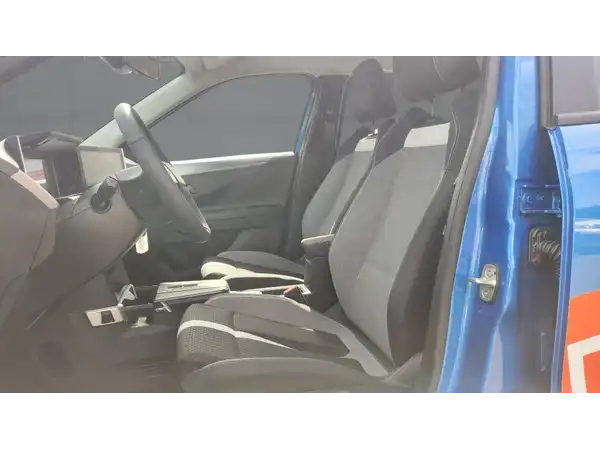 OPEL FRONTERA (5/14)