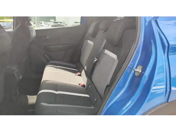 OPEL FRONTERA (6/14)