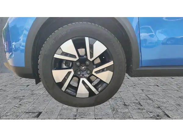 OPEL FRONTERA (8/14)