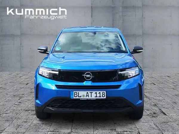 OPEL FRONTERA (9/14)