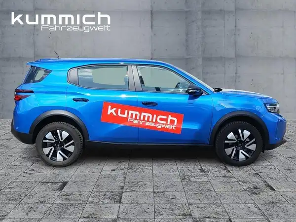 OPEL FRONTERA (10/14)