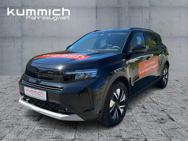 OPEL FRONTERA GS (1/14)