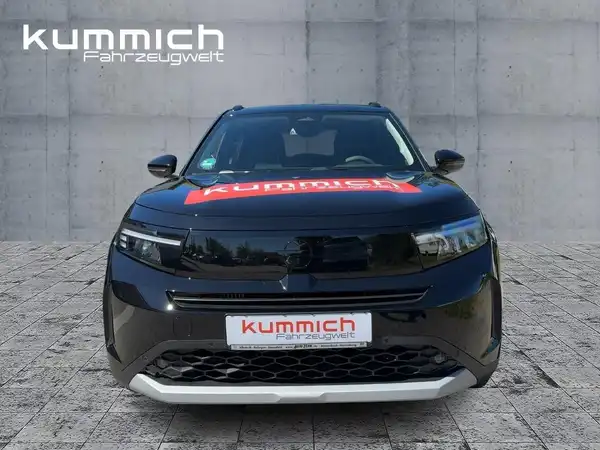 OPEL FRONTERA GS (2/14)