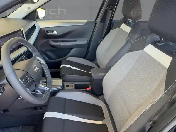 OPEL FRONTERA GS (11/14)