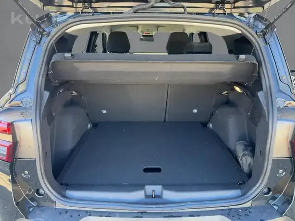 OPEL FRONTERA GS (13/14)