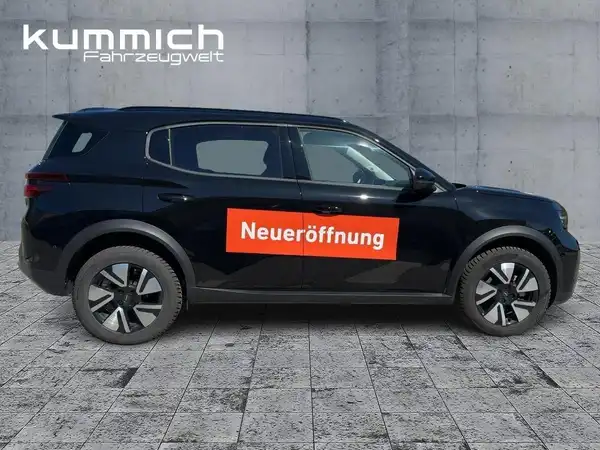 OPEL FRONTERA GS (3/14)