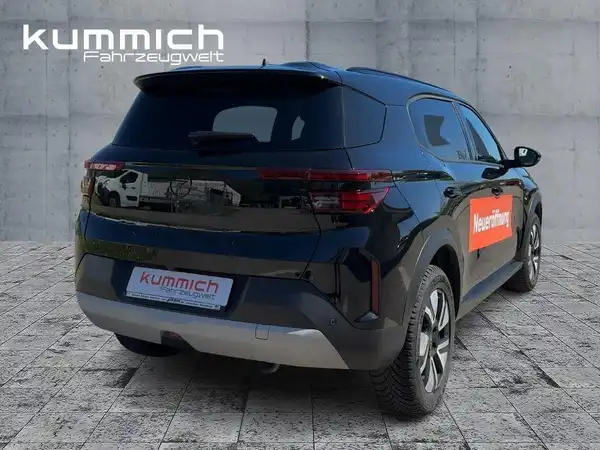 OPEL FRONTERA GS (4/14)