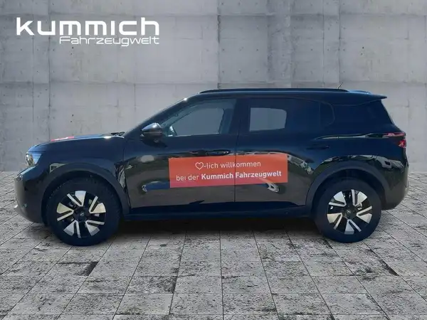 OPEL FRONTERA GS (6/14)
