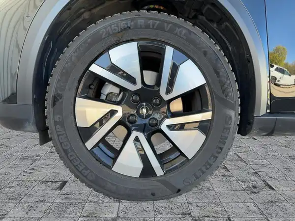 OPEL FRONTERA GS (7/14)