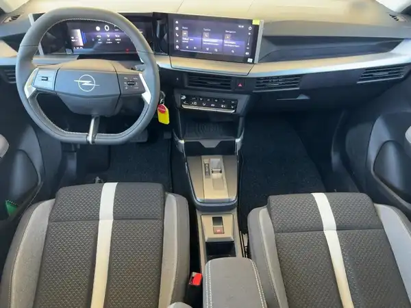 OPEL FRONTERA GS (8/14)