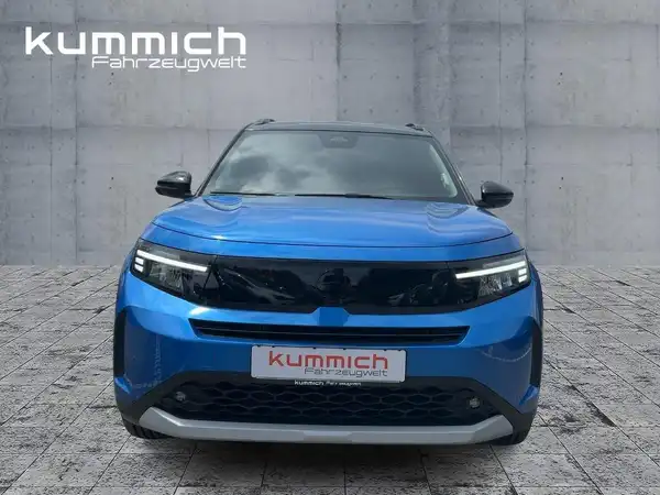 OPEL FRONTERA (2/15)