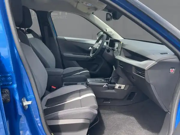 OPEL FRONTERA (11/15)