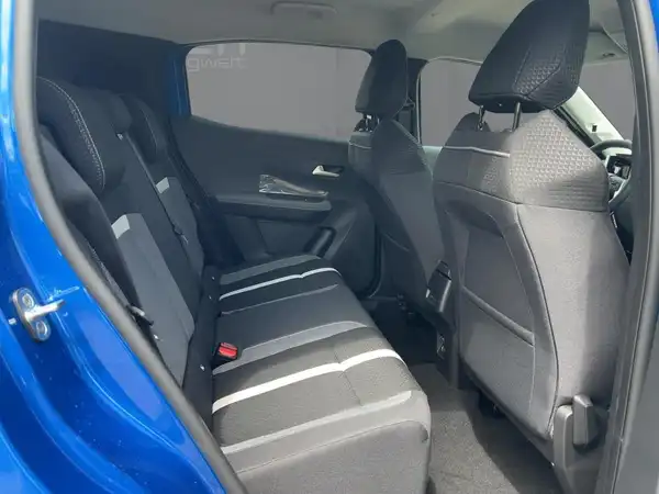 OPEL FRONTERA (12/15)