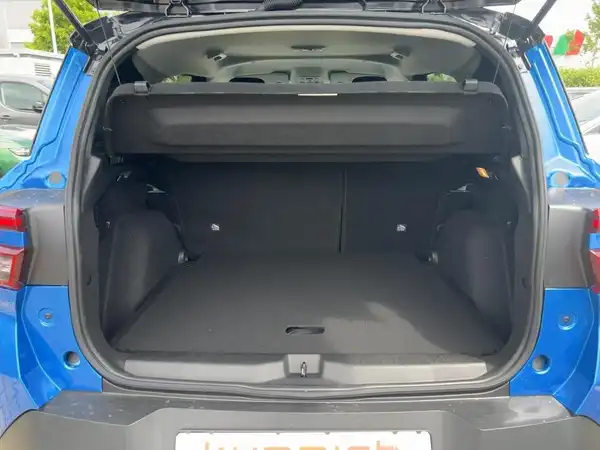 OPEL FRONTERA (13/15)
