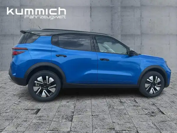 OPEL FRONTERA (3/15)