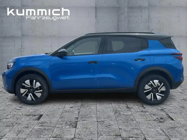 OPEL FRONTERA (6/15)