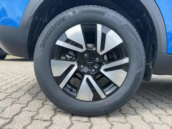 OPEL FRONTERA (7/15)