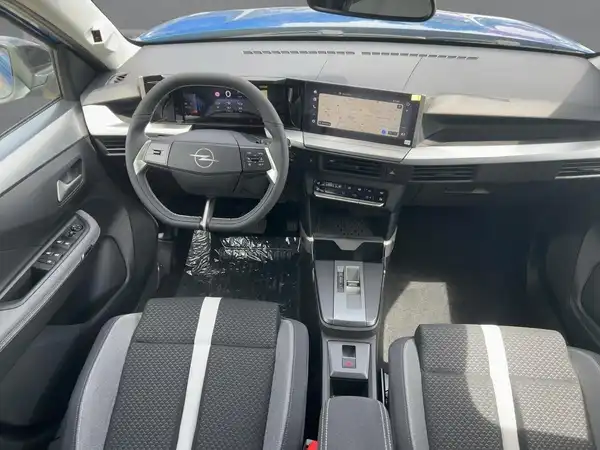 OPEL FRONTERA (8/15)