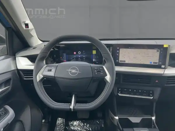 OPEL FRONTERA (9/15)