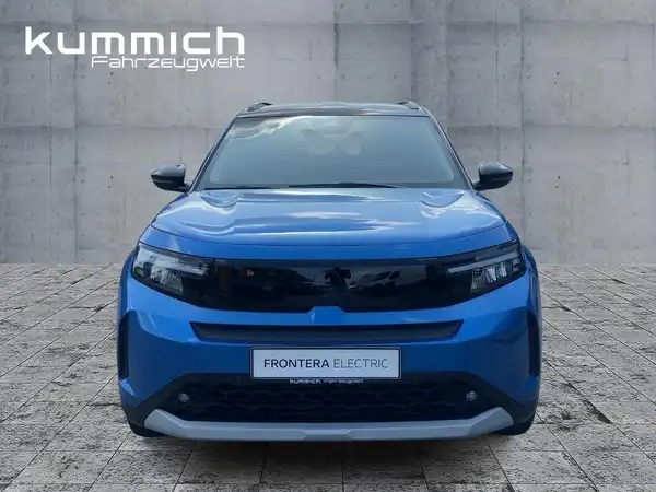 OPEL FRONTERA GS (2/15)