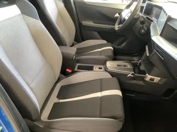 OPEL FRONTERA GS (11/15)