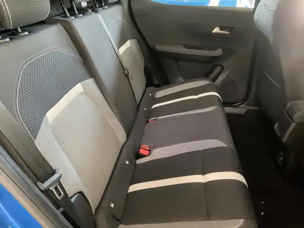 OPEL FRONTERA GS (12/15)