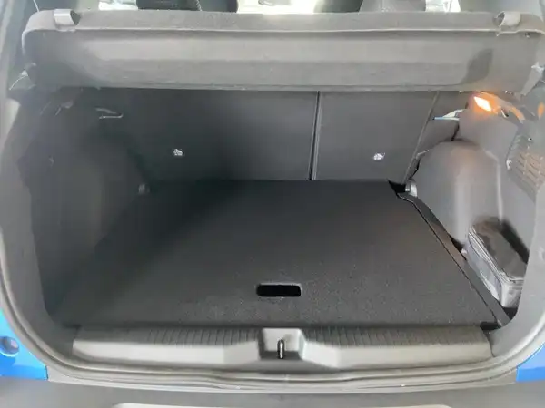 OPEL FRONTERA GS (13/15)