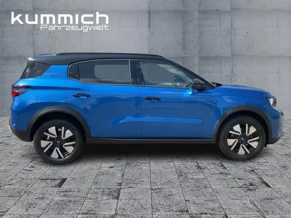 OPEL FRONTERA GS (3/15)