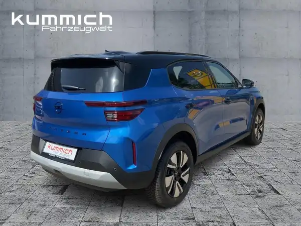 OPEL FRONTERA GS (4/15)