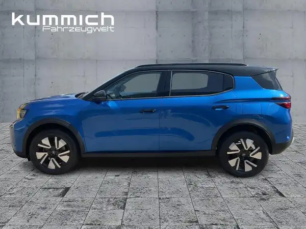 OPEL FRONTERA GS (6/15)