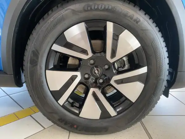 OPEL FRONTERA GS (7/15)