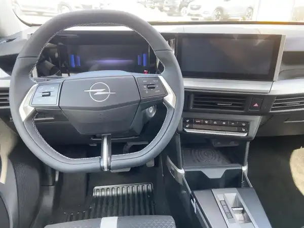 OPEL FRONTERA GS (8/15)